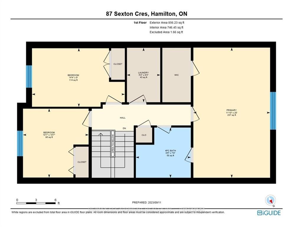 87 Sexton Cres