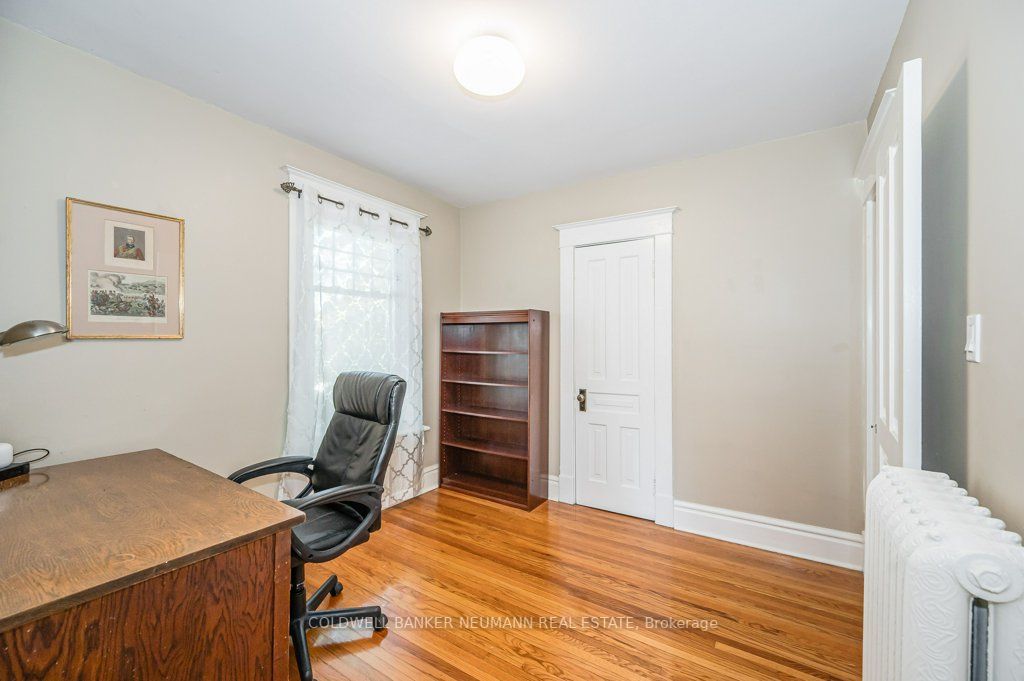 56 Harrison Avenue