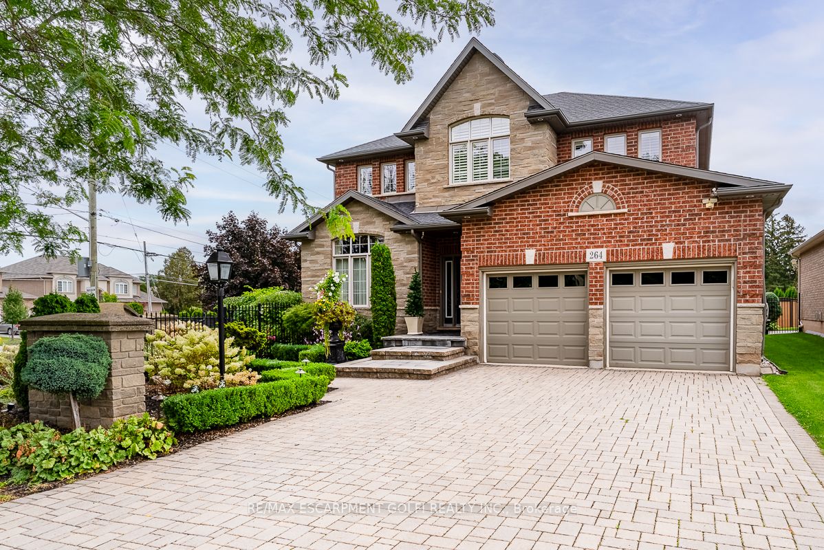 264 Dorchester Dr