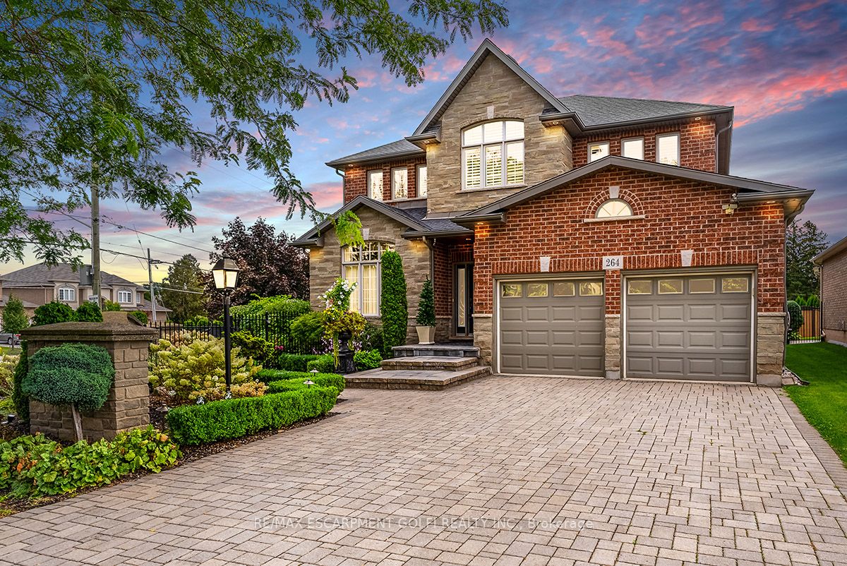 264 Dorchester Dr