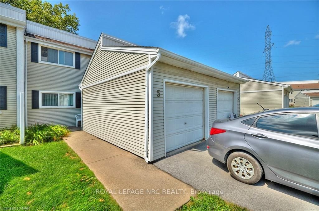7001 Casey St, #5