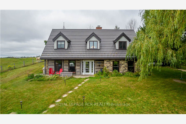 6022 9th Line, Erin
