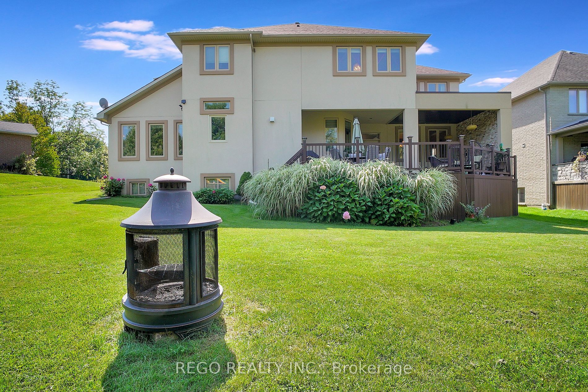 114 Pioneer Tower Road