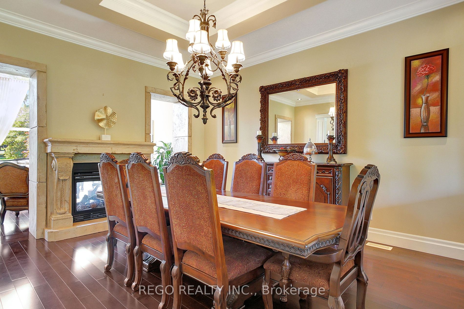 114 Pioneer Tower Road