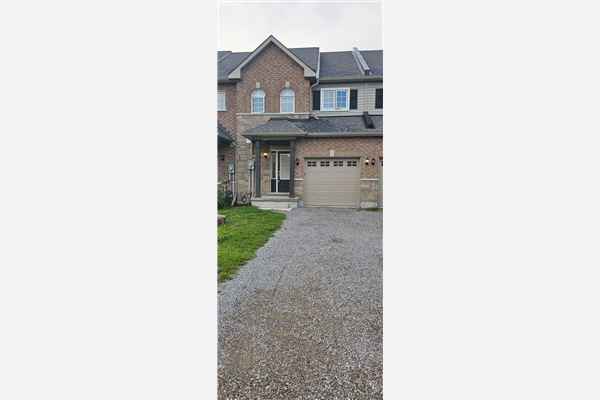 48 Summer Lane, Peterborough