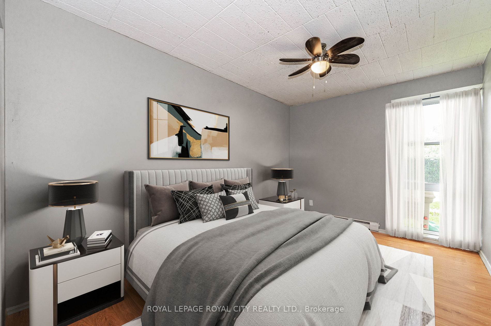 105 Conroy Cres, #103