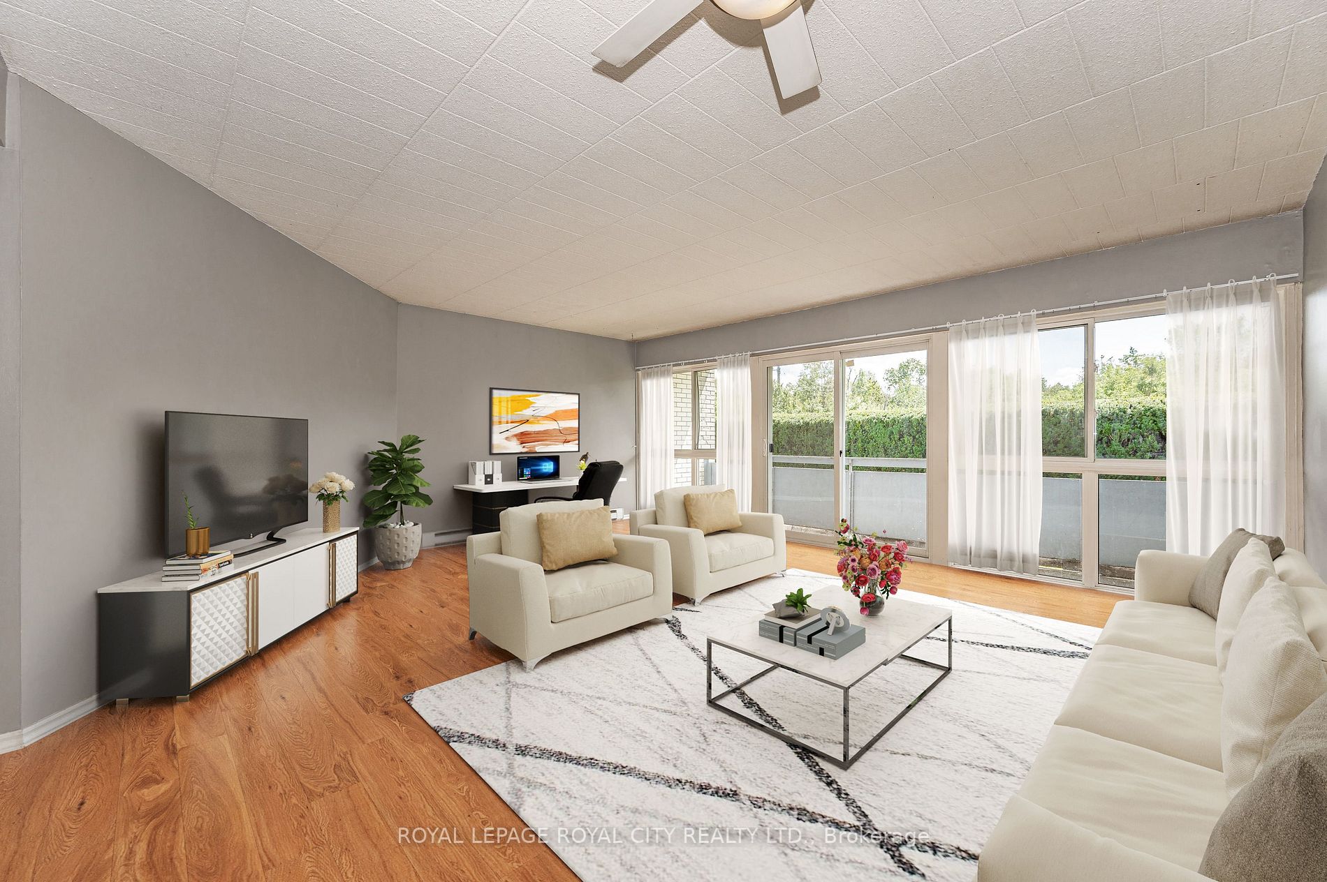 105 Conroy Cres, #103