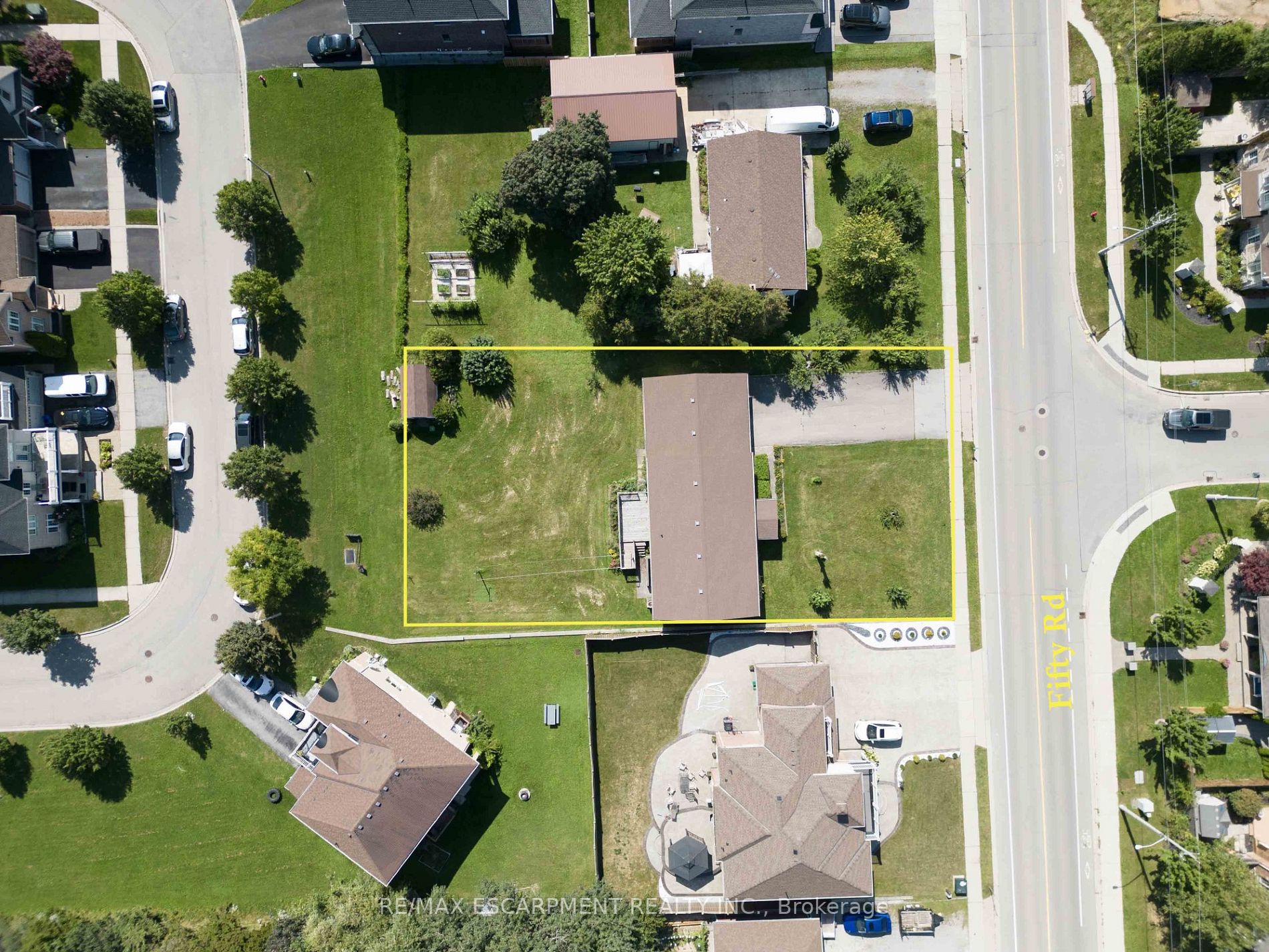 556 Fifty Rd
