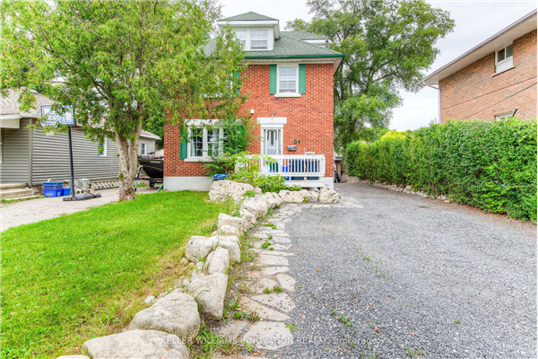 54 Franklin St S, Kitchener