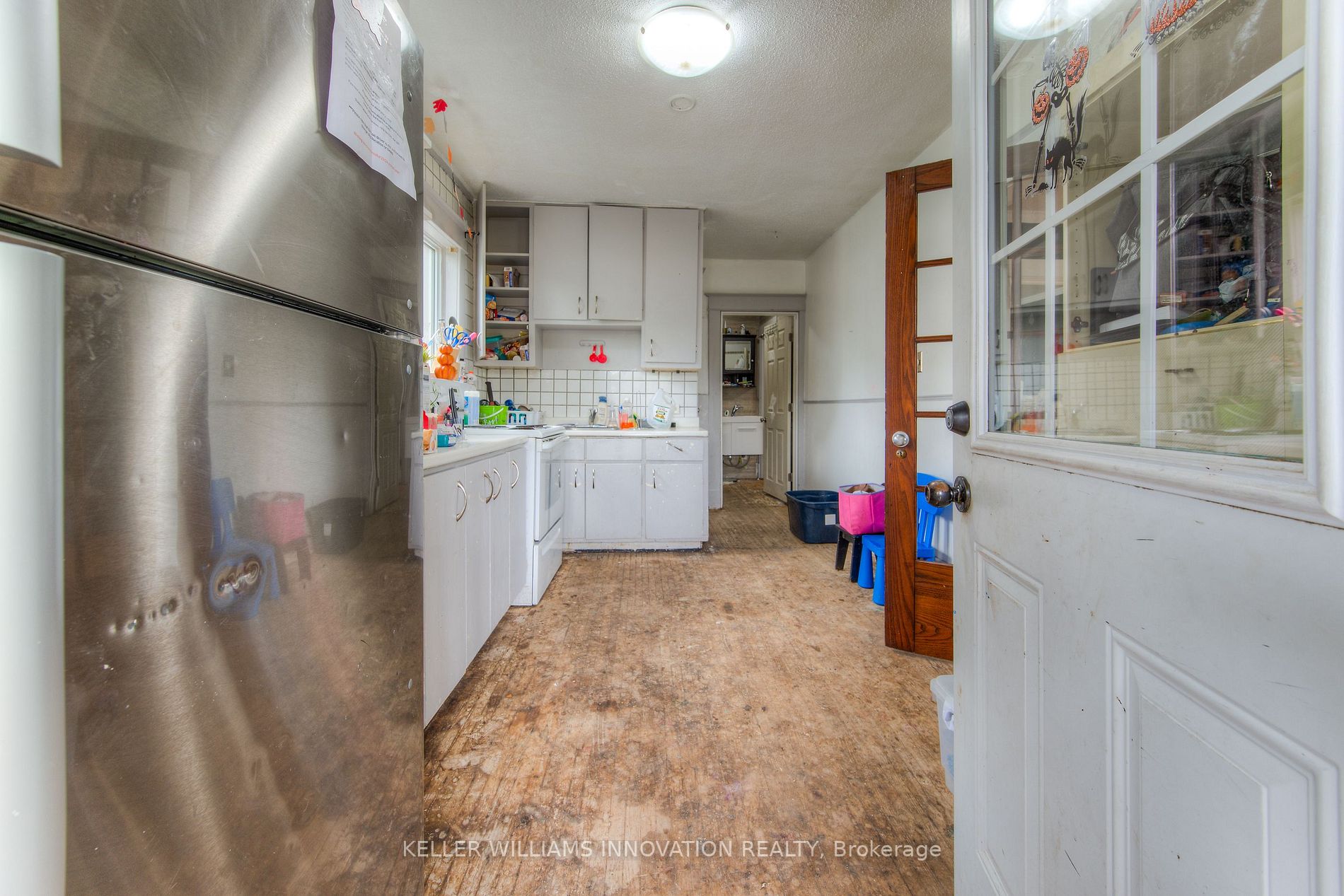 54 Franklin Street S