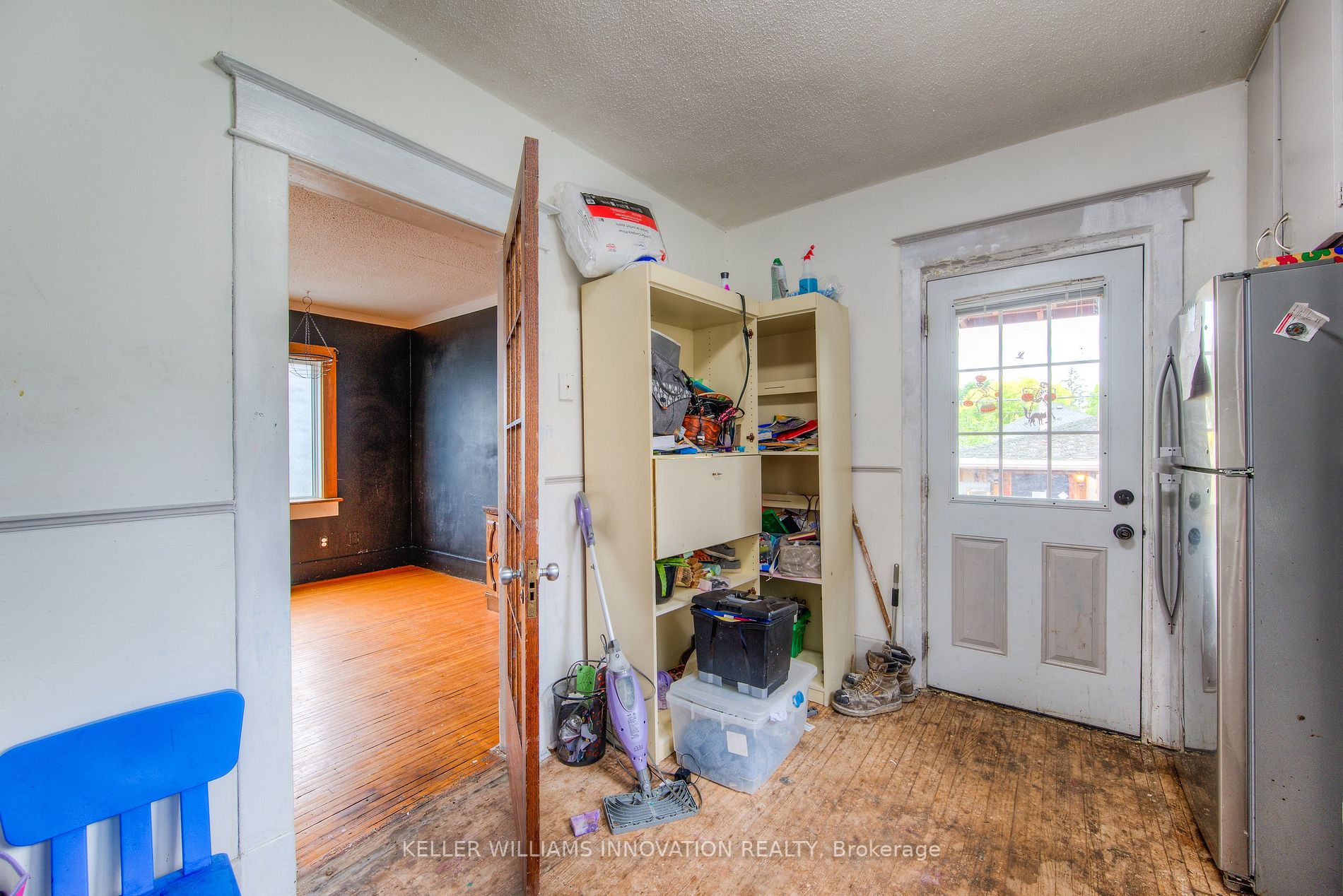 54 Franklin Street S