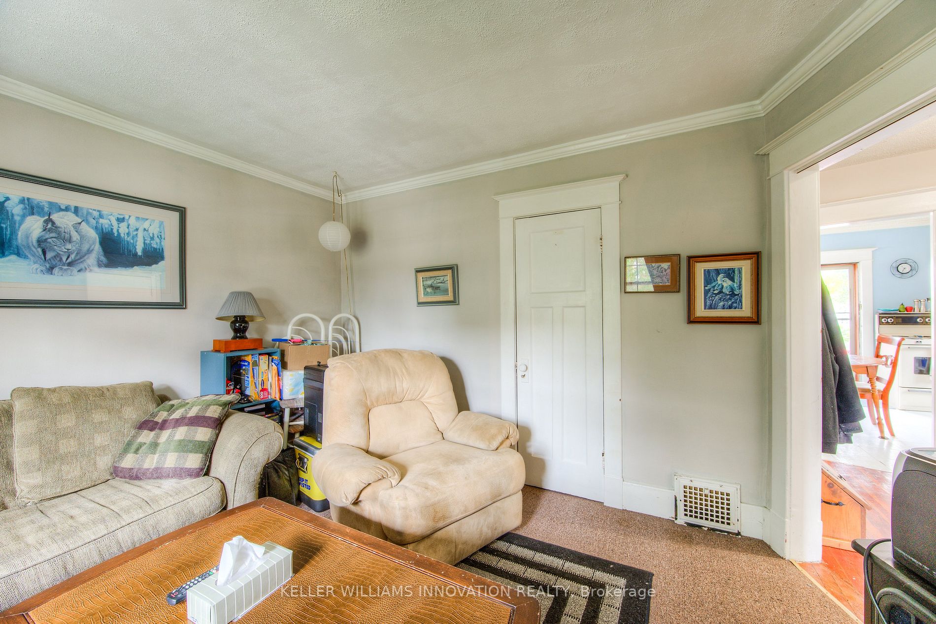 54 Franklin Street S