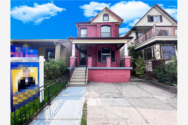 27 Devonport St
