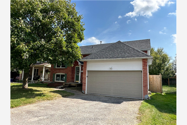 165 Orchard Park Rd, Kawartha Lakes