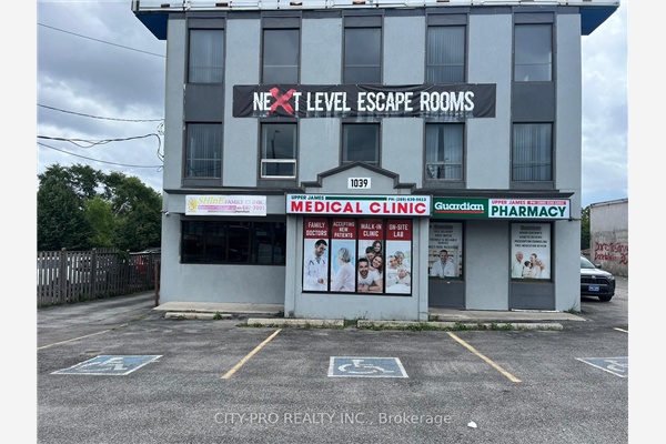 1039 Upper James St, Hamilton