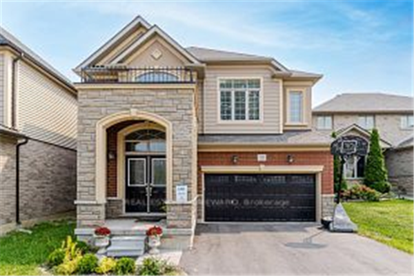 38 Pace Ave, Brantford