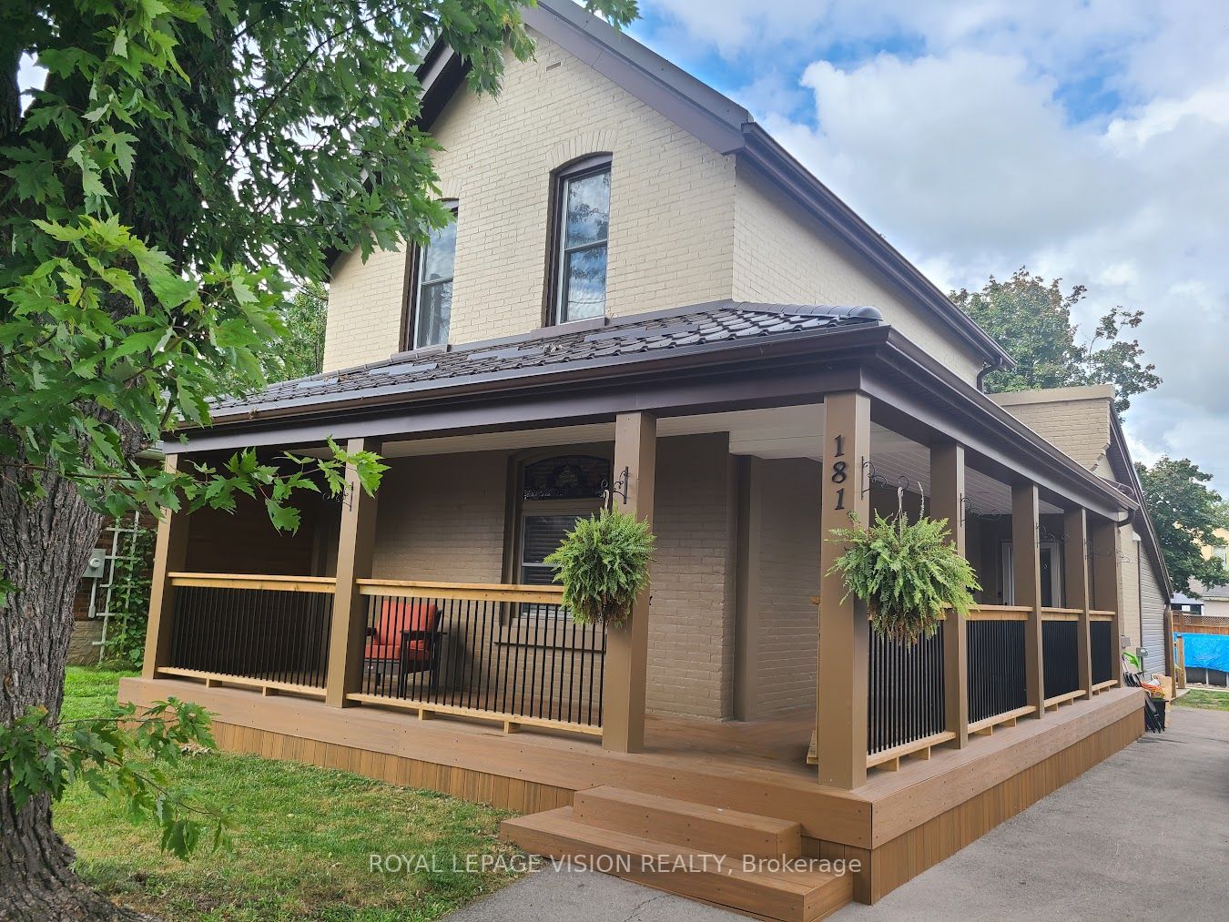 181 William Street