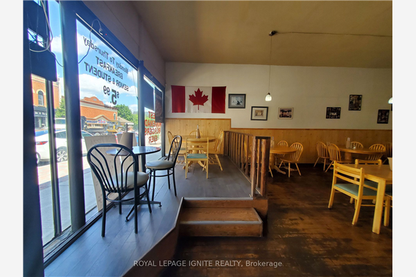 115 Main St W, Shelburne