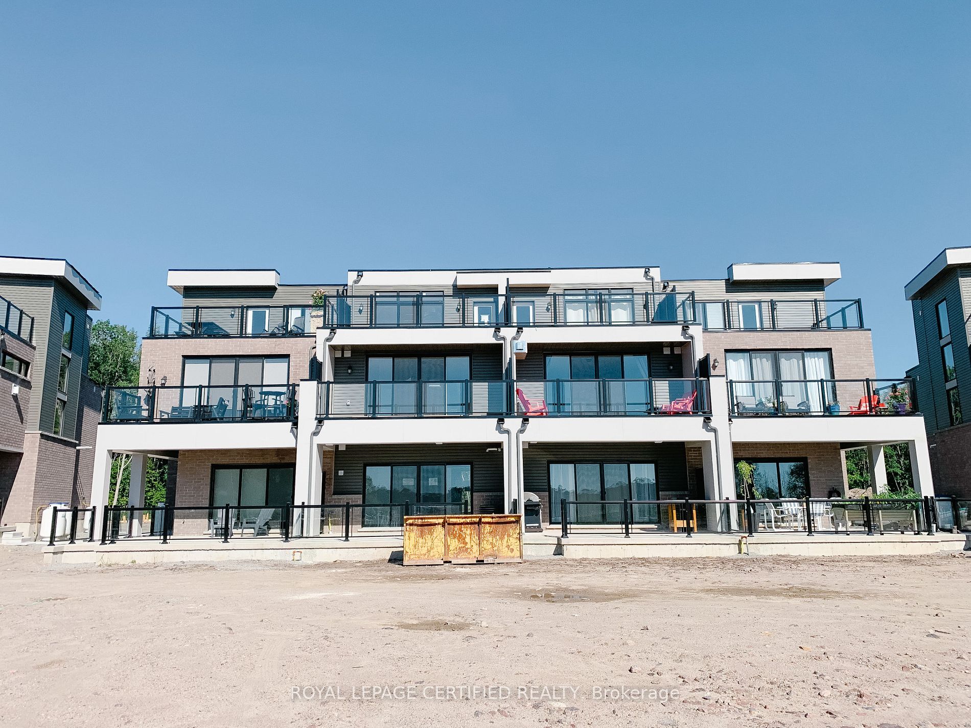 80 Marina Village Dr