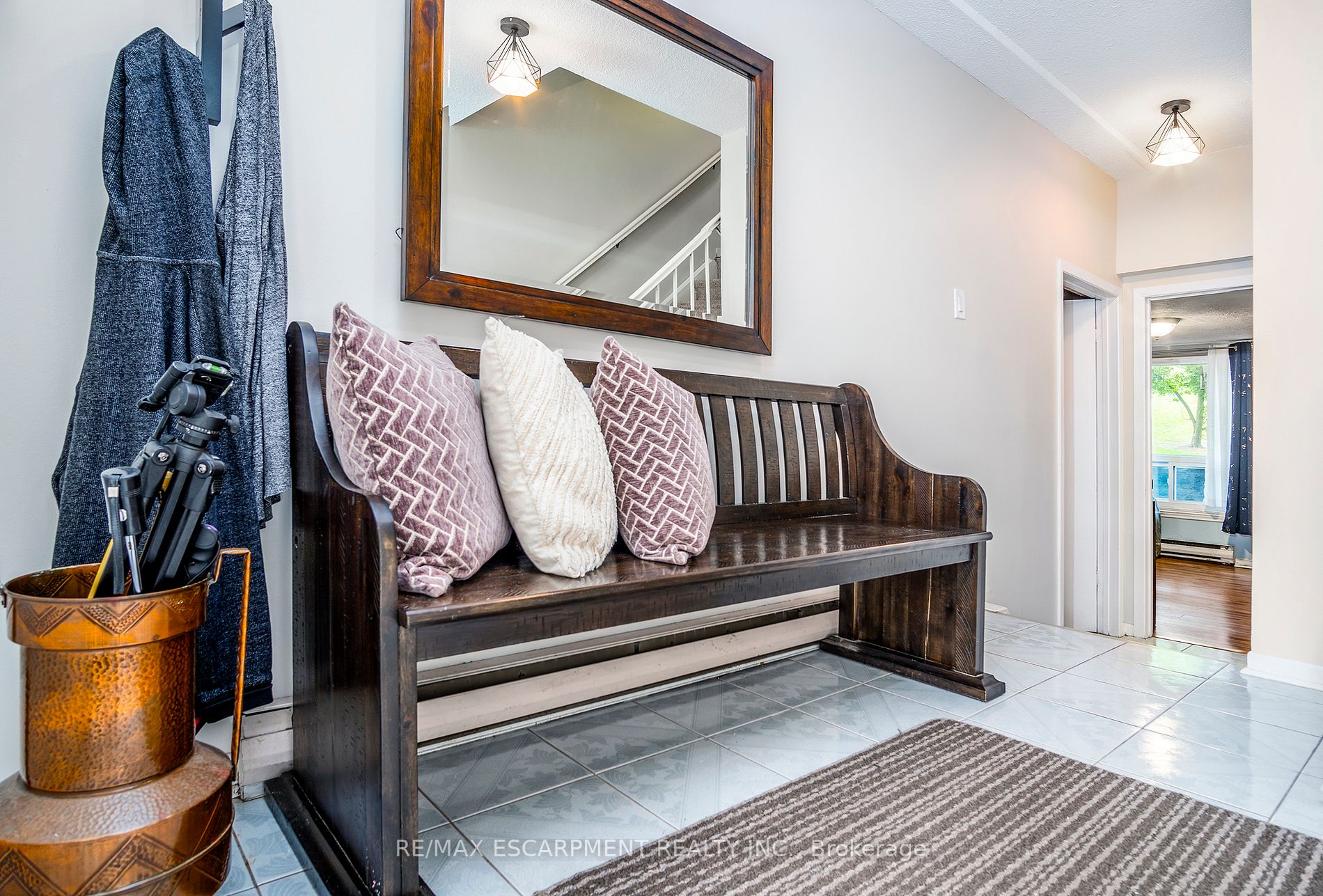 14 Carolin Crt W, #117