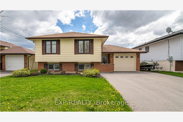 420 Otonabee Dr, Peterborough