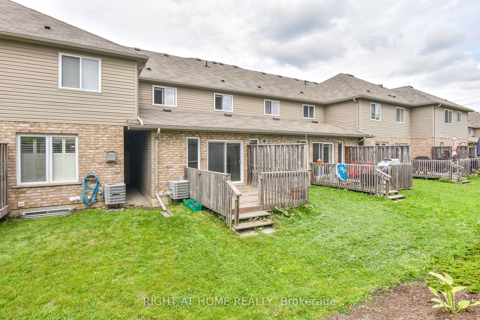 555 Chablis Drive, #23