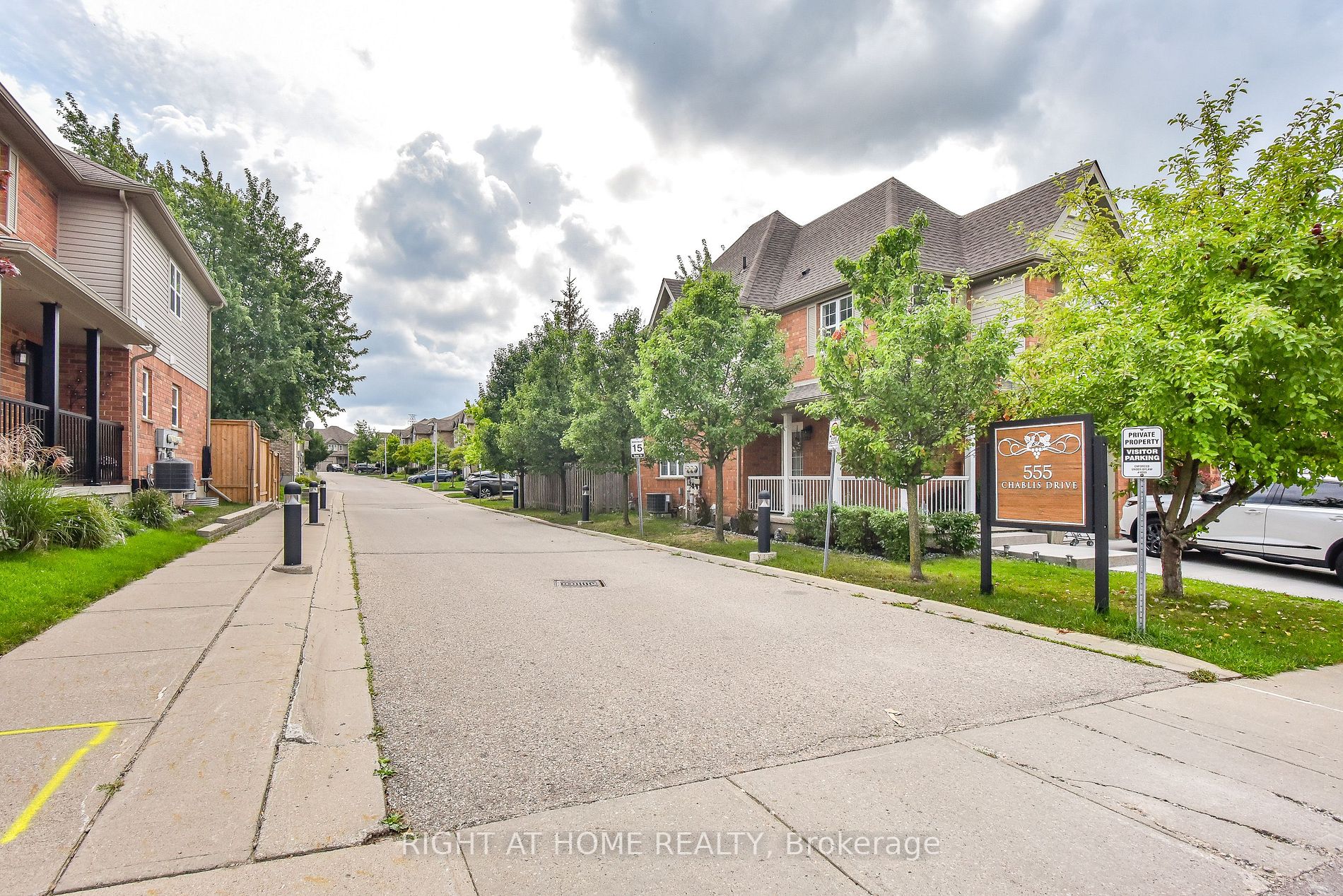 555 Chablis Drive, #23