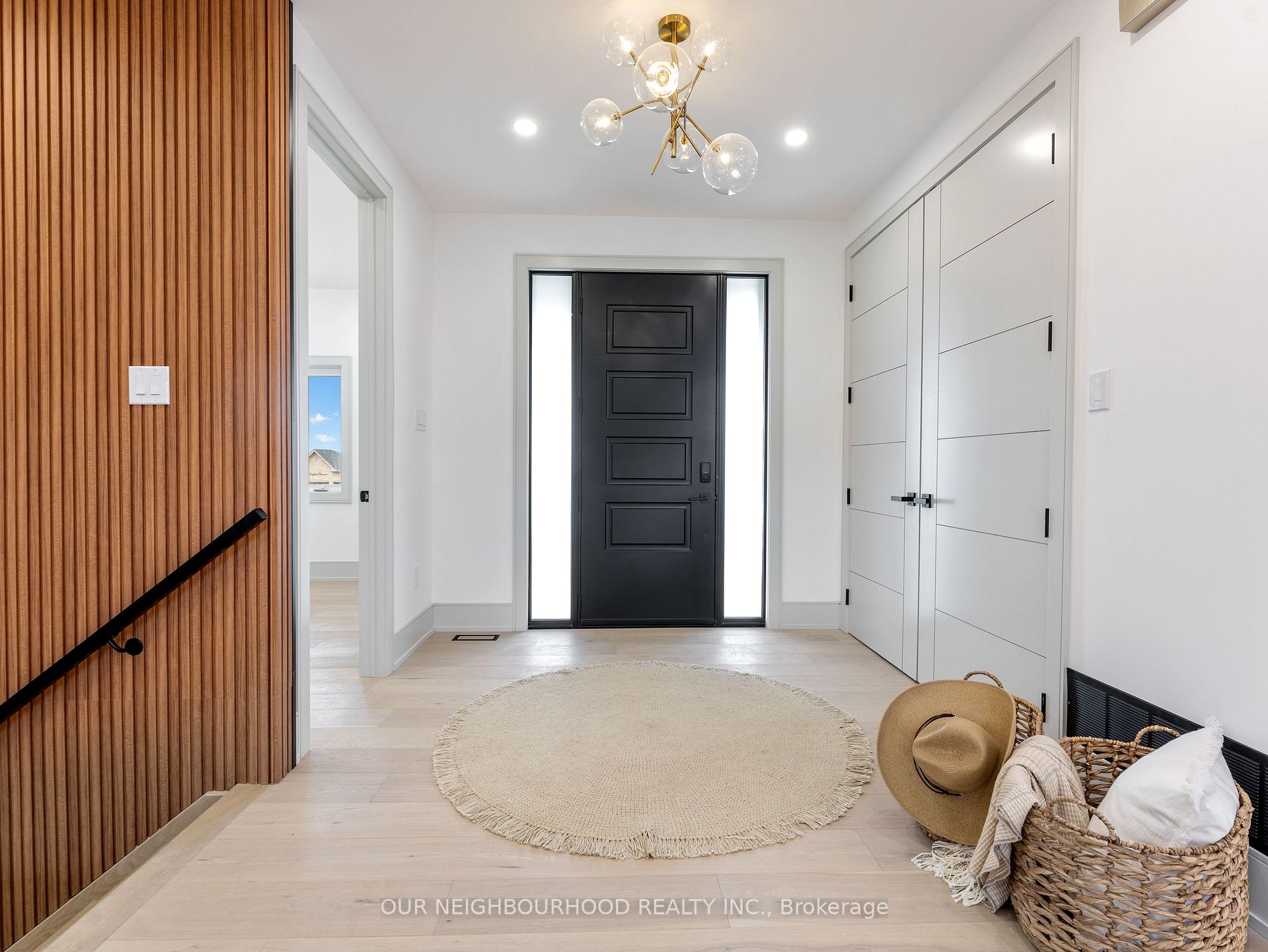 3 Songbird Cres
