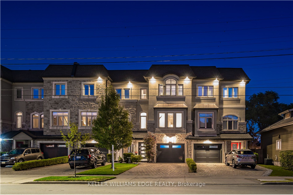 1083 Beach Blvd, Hamilton