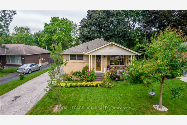 246 Royal St, Waterloo