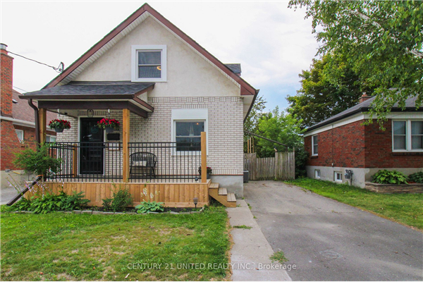 431 Brioux Ave, Peterborough