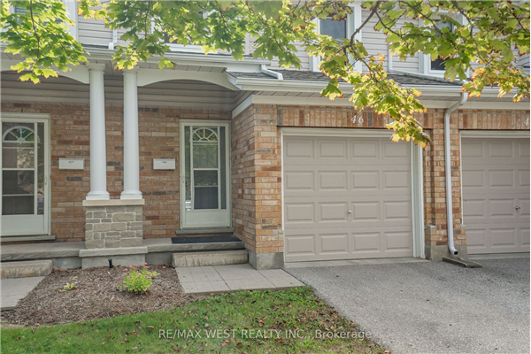 66 Rodgers Rd, Guelph