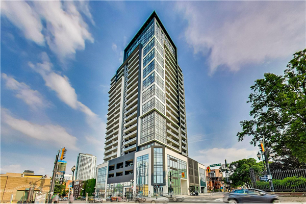 15 Queen St S, Hamilton
