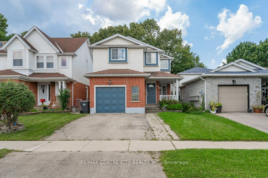 38 Thompson Dr