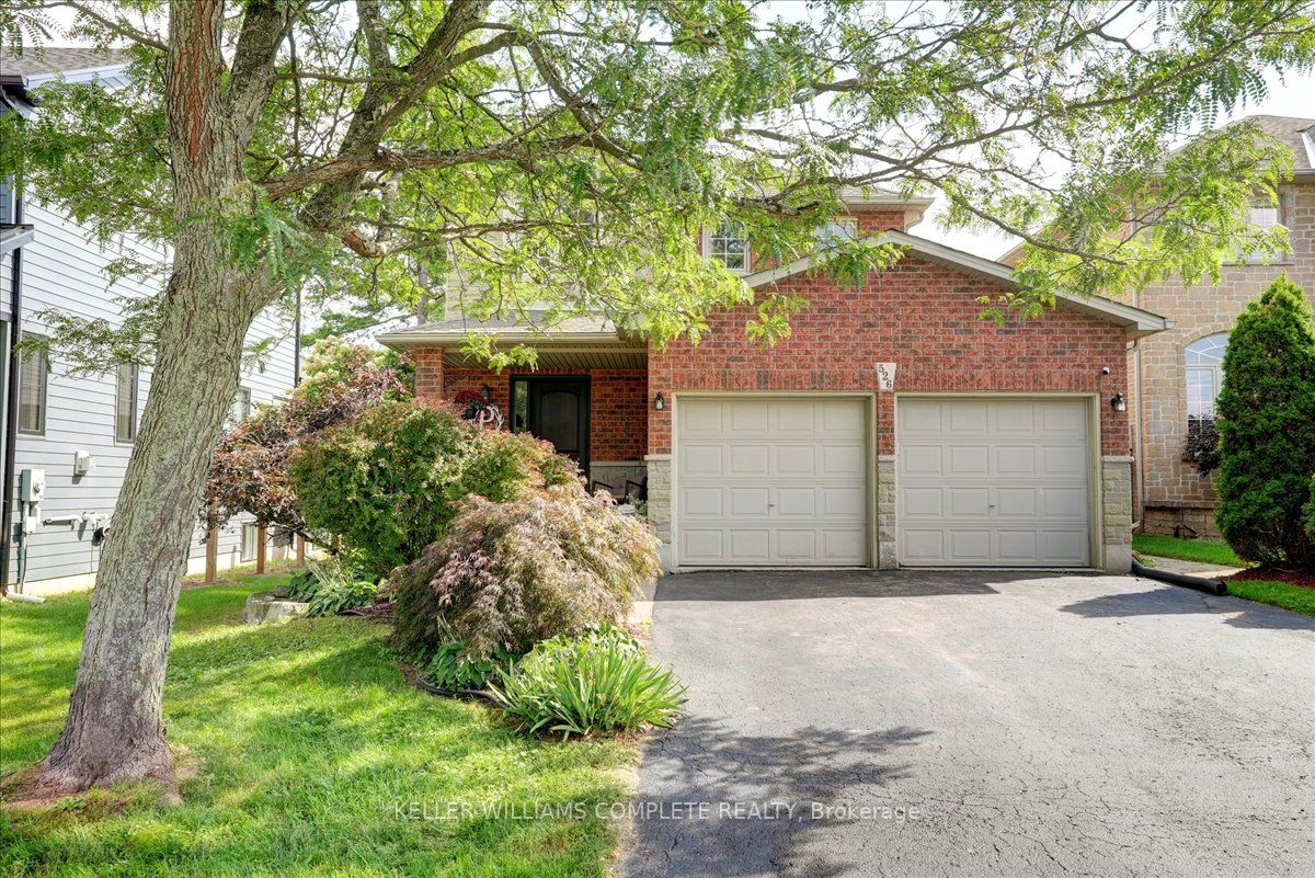 526 Jerseyville Rd W