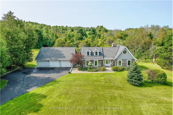 5528 Eighth Line, Erin