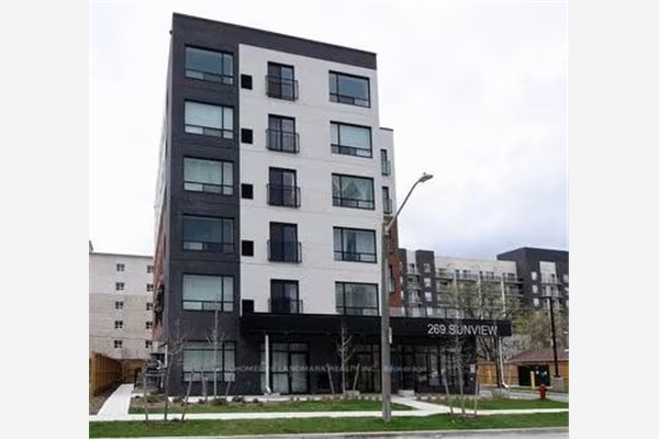 269 Sunview St, Waterloo