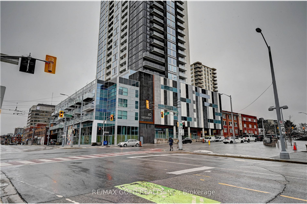 60 Frederick St, Kitchener