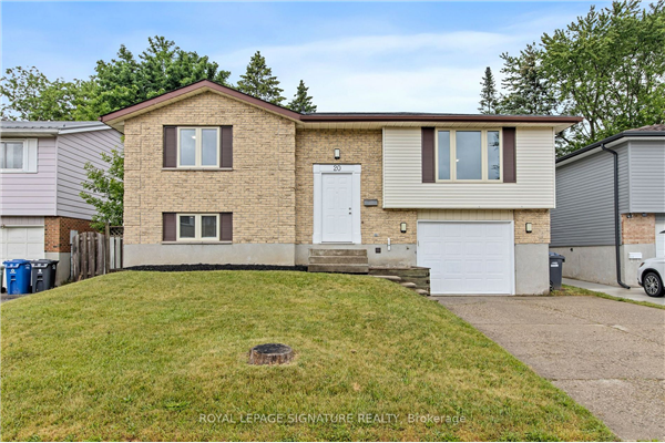 20 Briarlea Rd E, Guelph