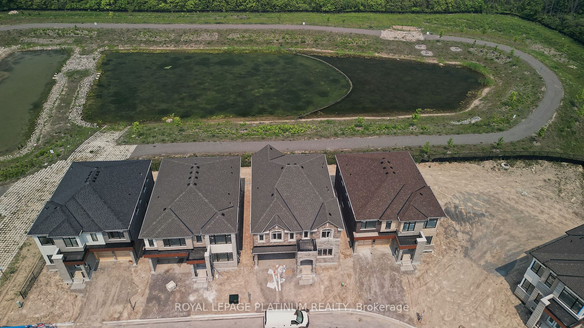 61 Pond View Gate