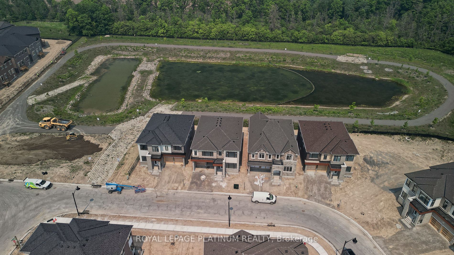61 Pond View Gate