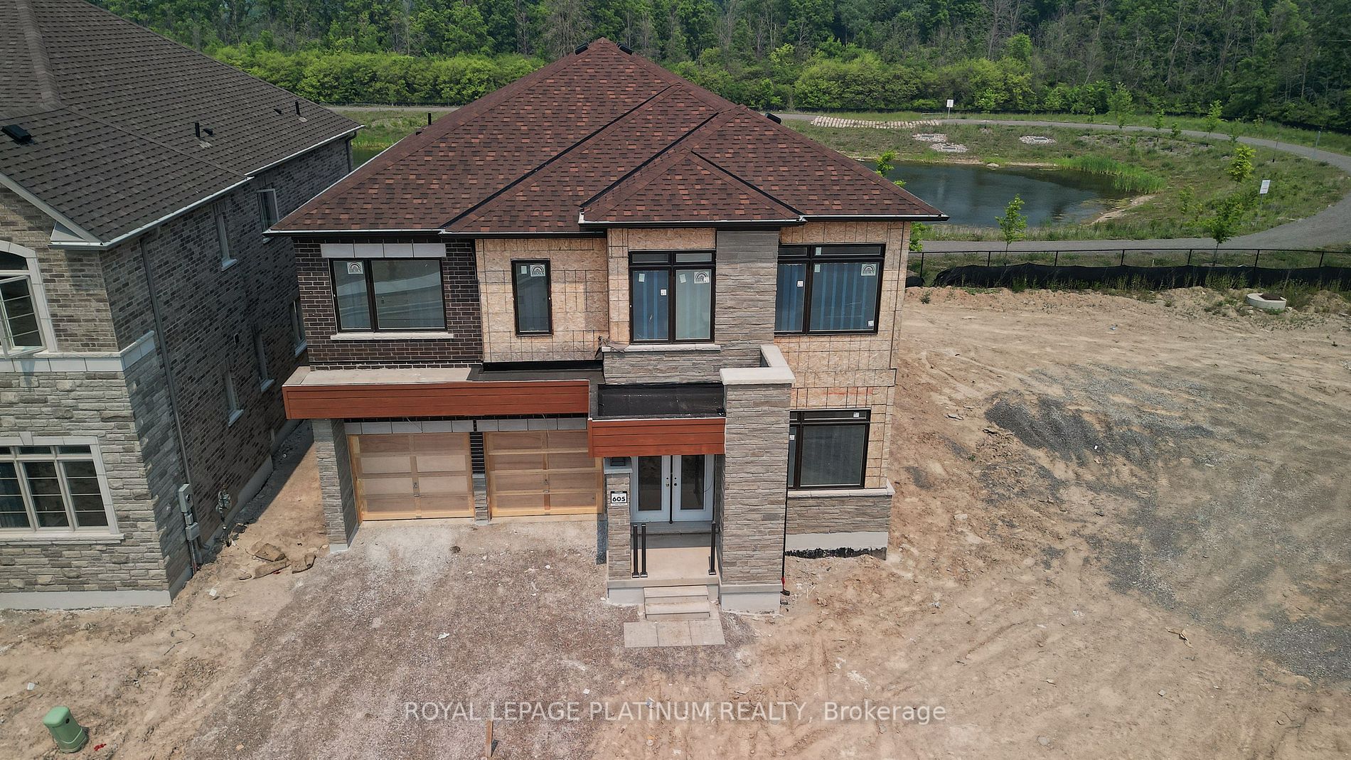 61 Pond View Gate