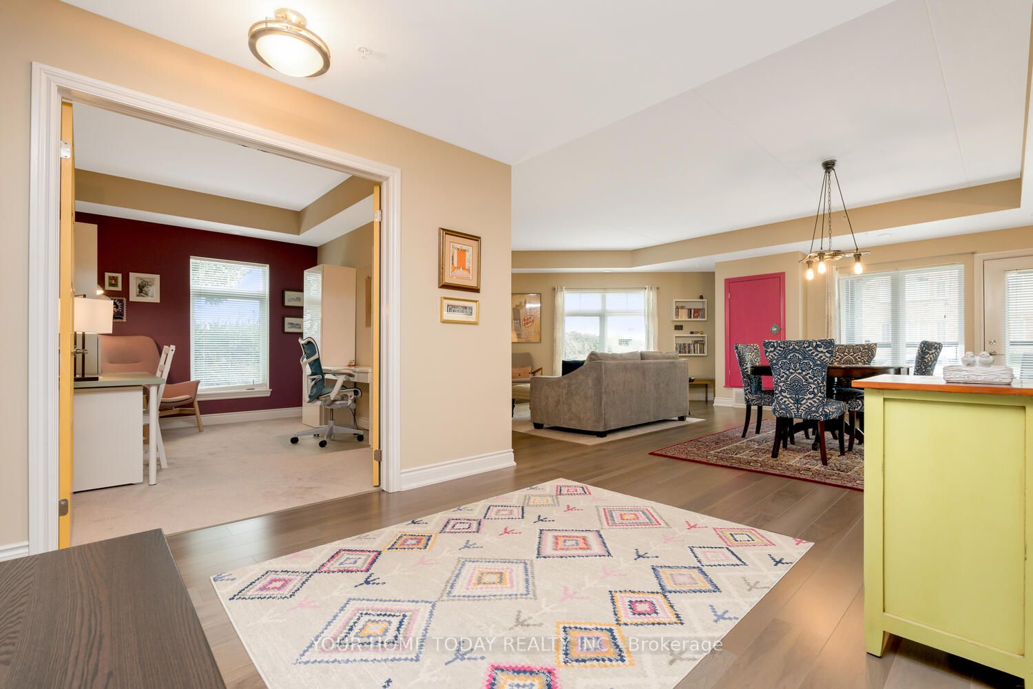 106 Bard Boulevard, #107