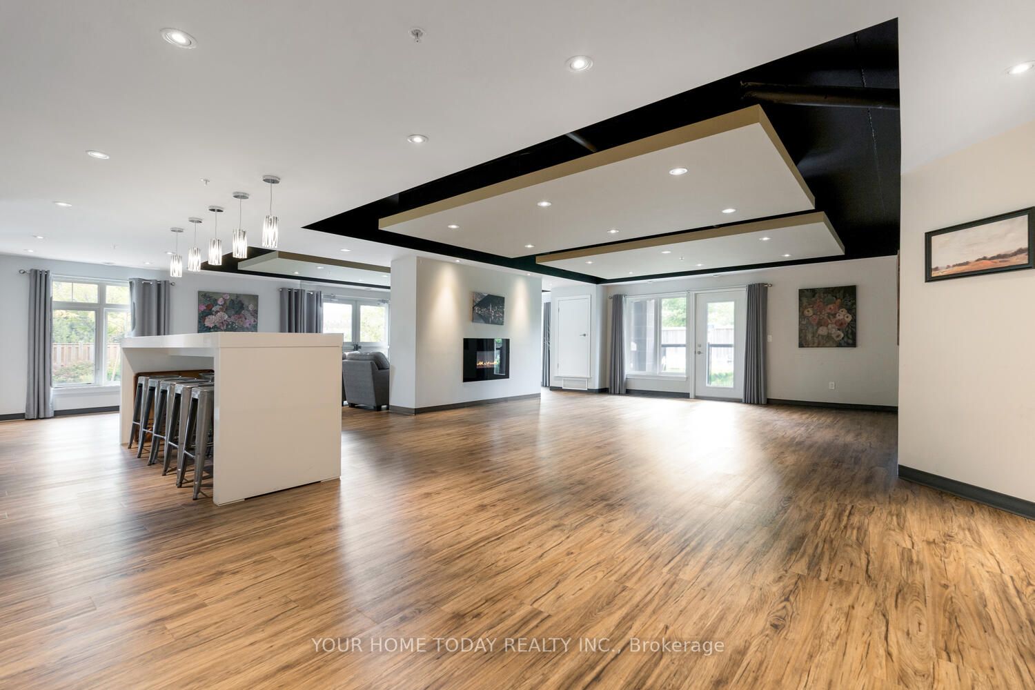 106 Bard Boulevard, #107
