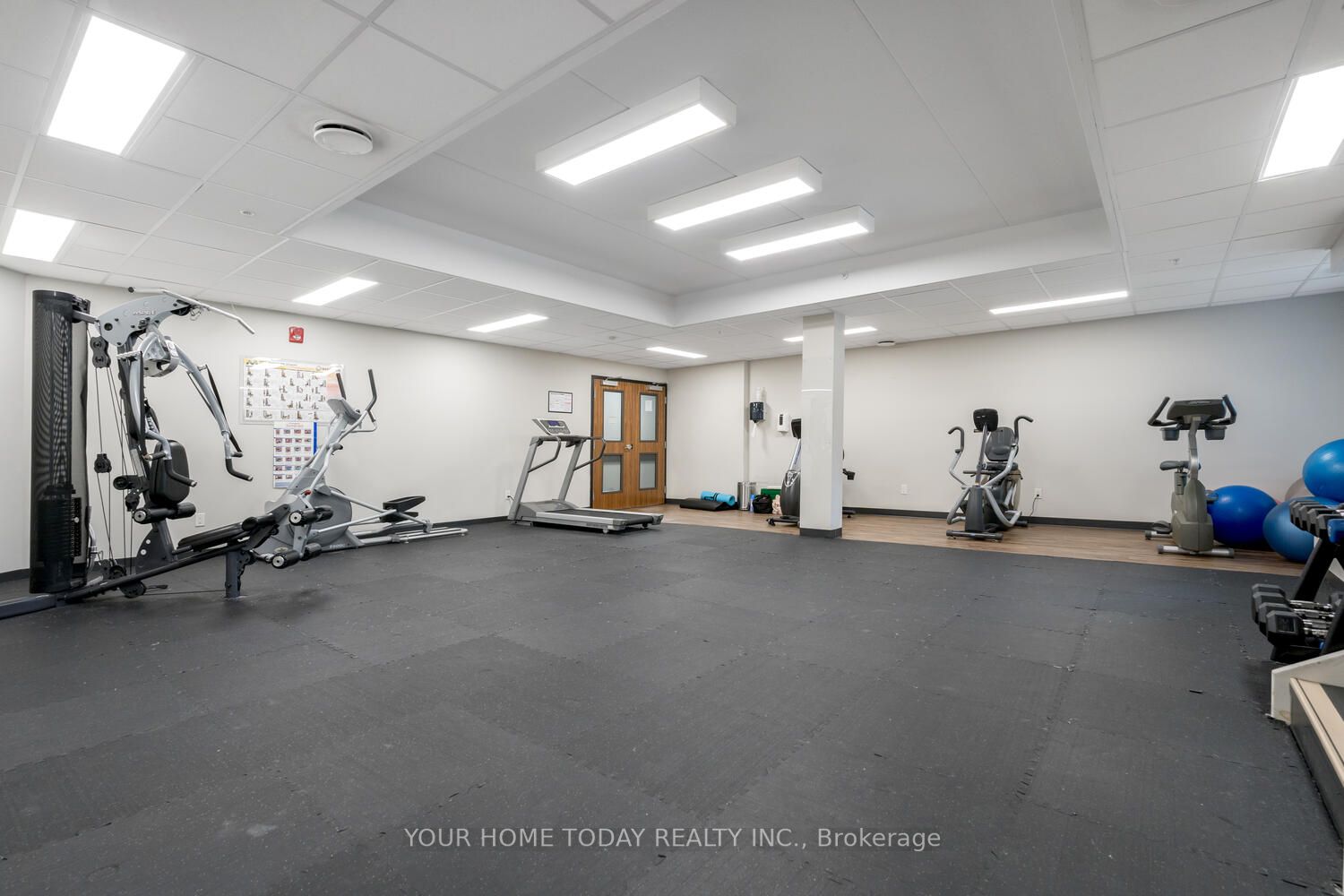 106 Bard Boulevard, #107