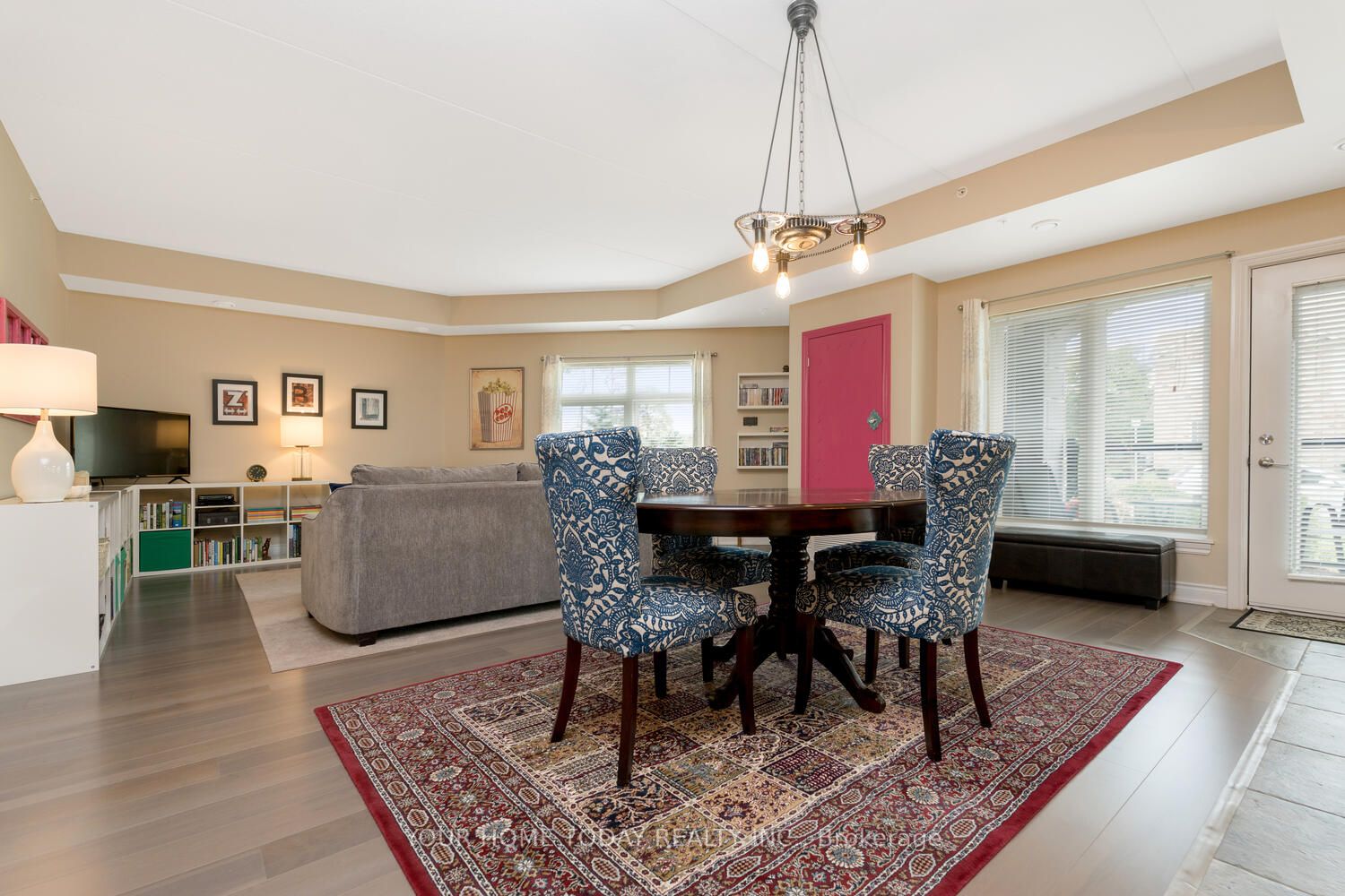 106 Bard Boulevard, #107