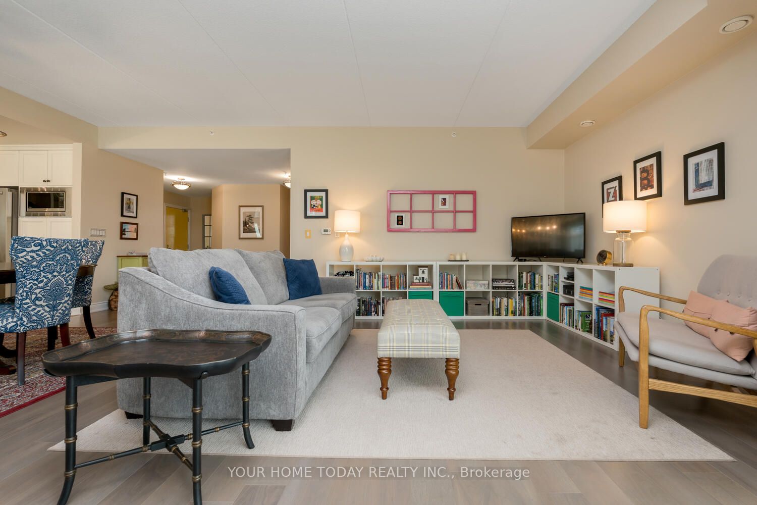 106 Bard Boulevard, #107