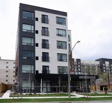 269 Sunview Street, #306