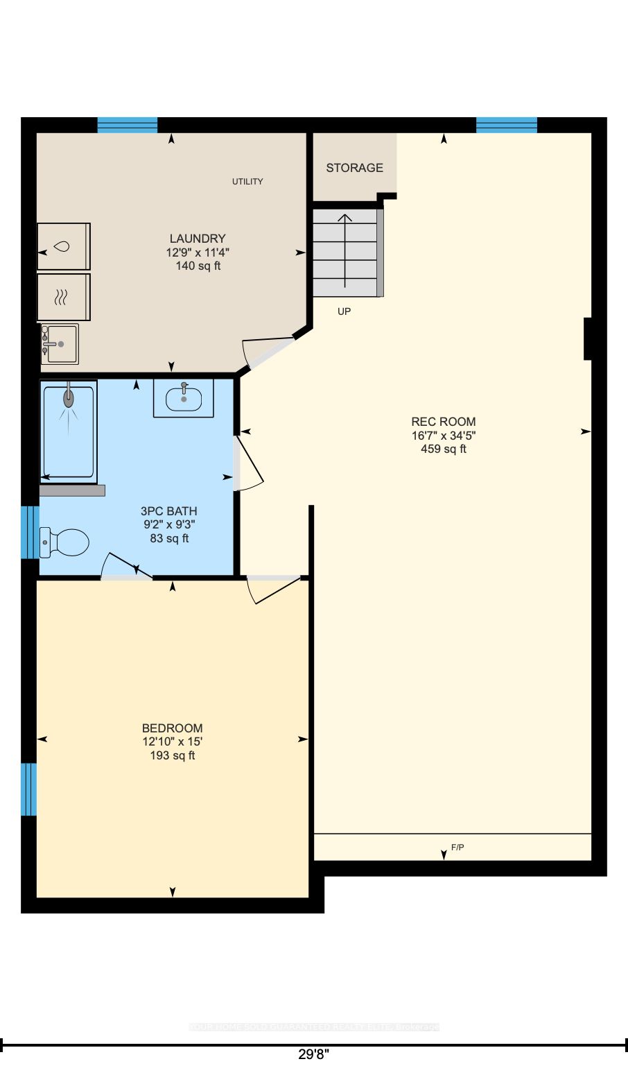 12 Walsh Ave