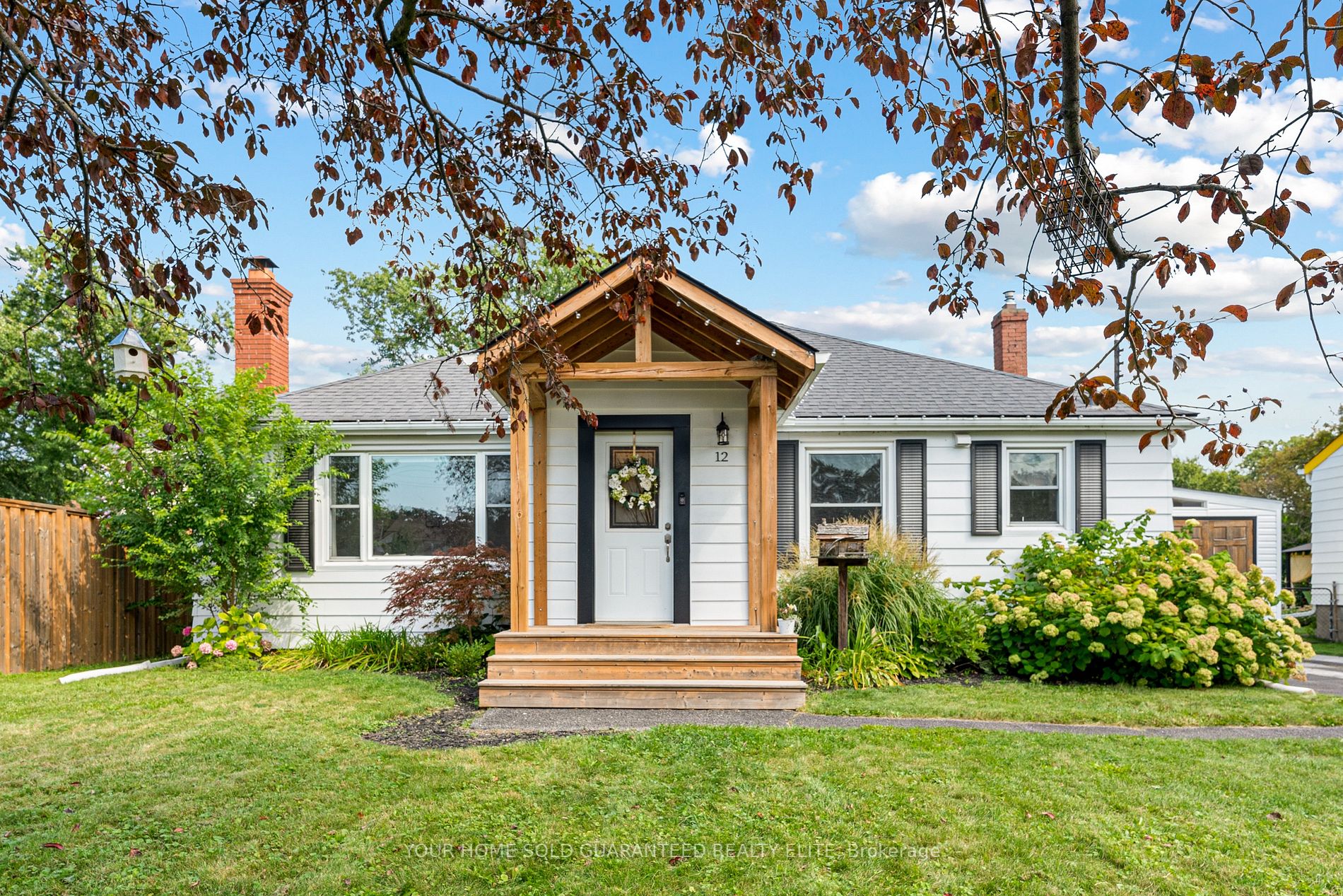 12 Walsh Ave